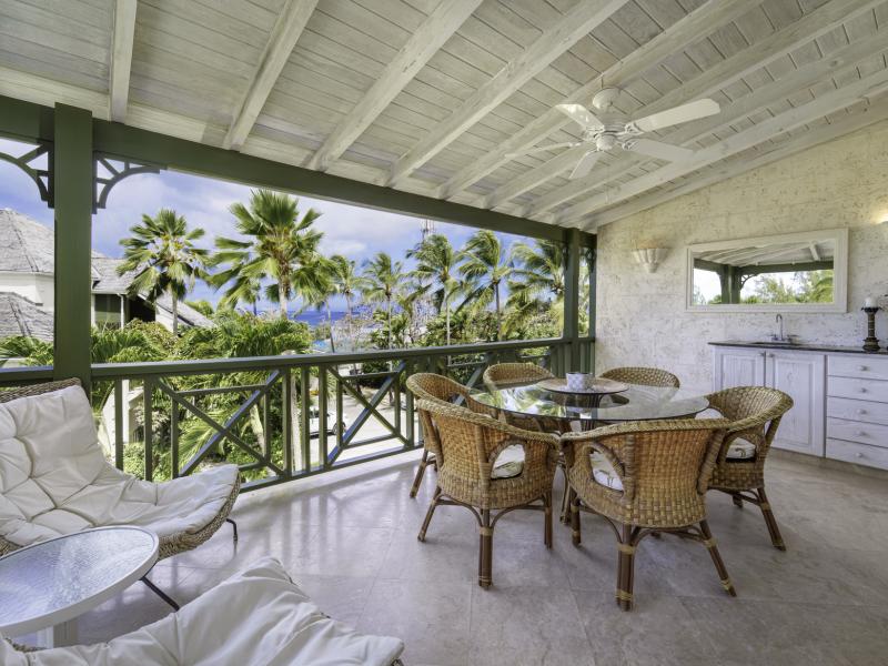 Beacon Hill 305- The Penthouse , Mullins , Mullins Bay , St Peter , West Coast Barbados 