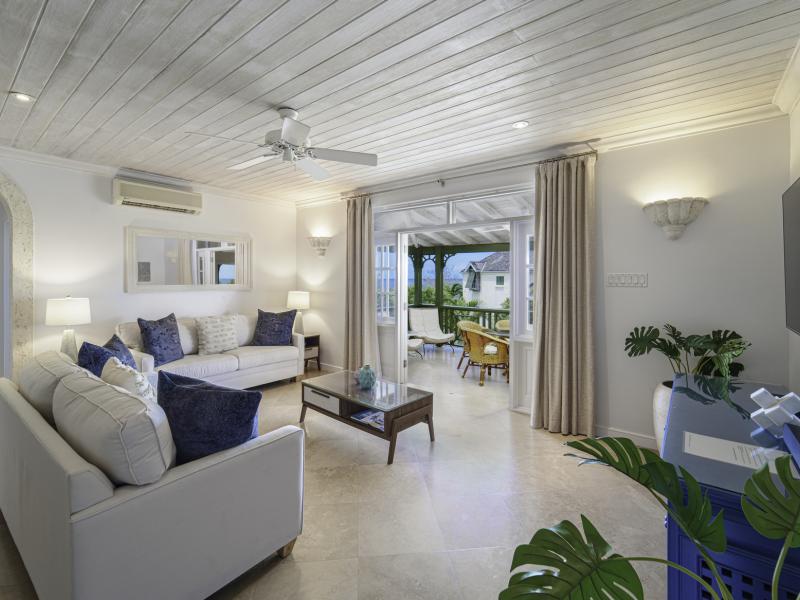 Beacon Hill 305- The Penthouse , Mullins , Mullins Bay , St Peter , West Coast Barbados 