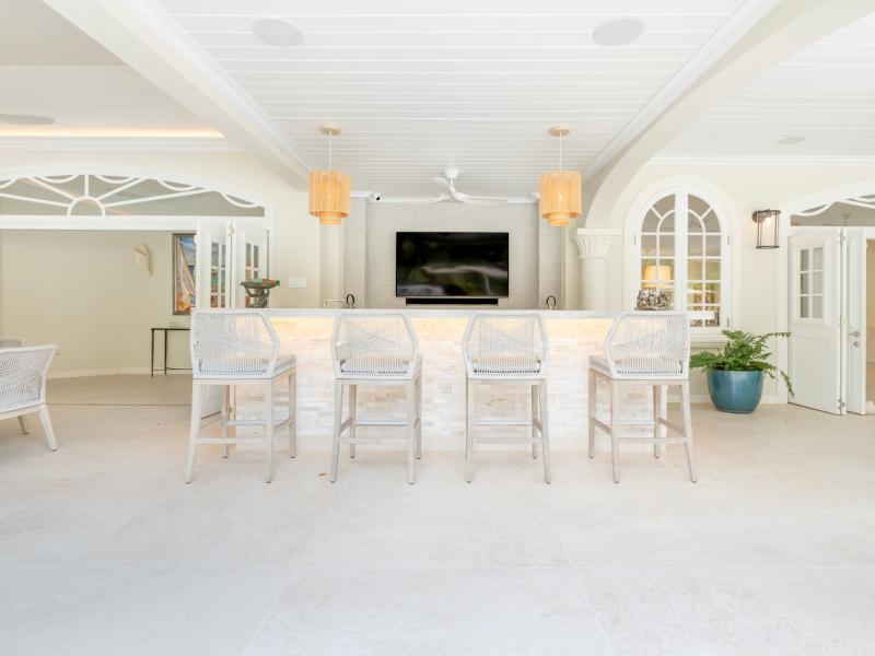 Sandy Lane Estate - Serenity , Sandy Lane Estate , St James , West Coast Barbados 