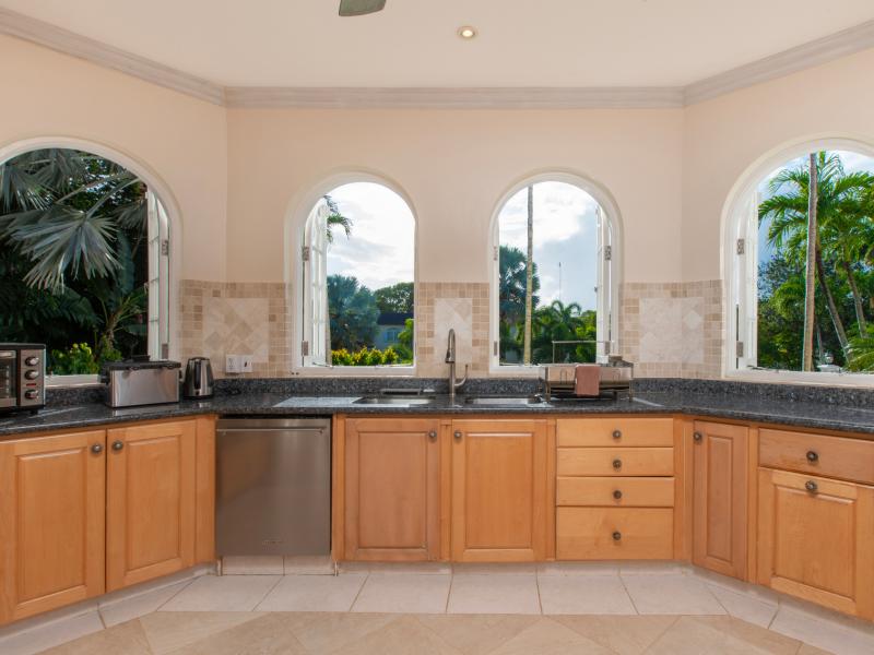 Sandy Lane Estate - Serenity , Sandy Lane Estate , St James , West Coast Barbados 