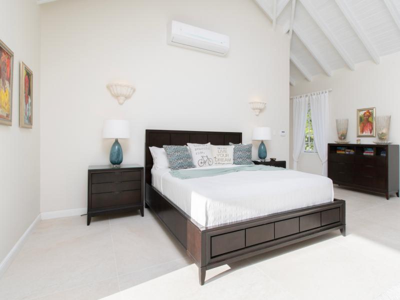 Sandy Lane Estate - Serenity , Sandy Lane Estate , St James , West Coast Barbados 