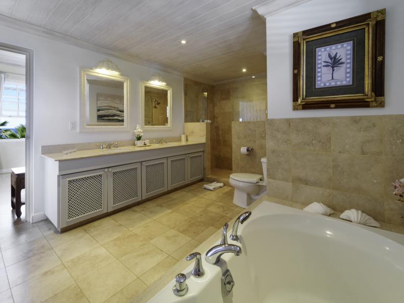 Beacon Hill 305- The Penthouse , Mullins , Mullins Bay , St Peter , West Coast Barbados 