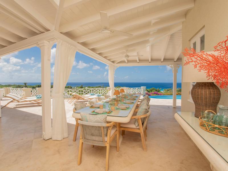 Villa Aquilae , Lower Carlton , St James 