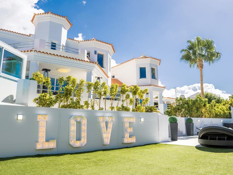 Casa Amore , Costa Adeje 