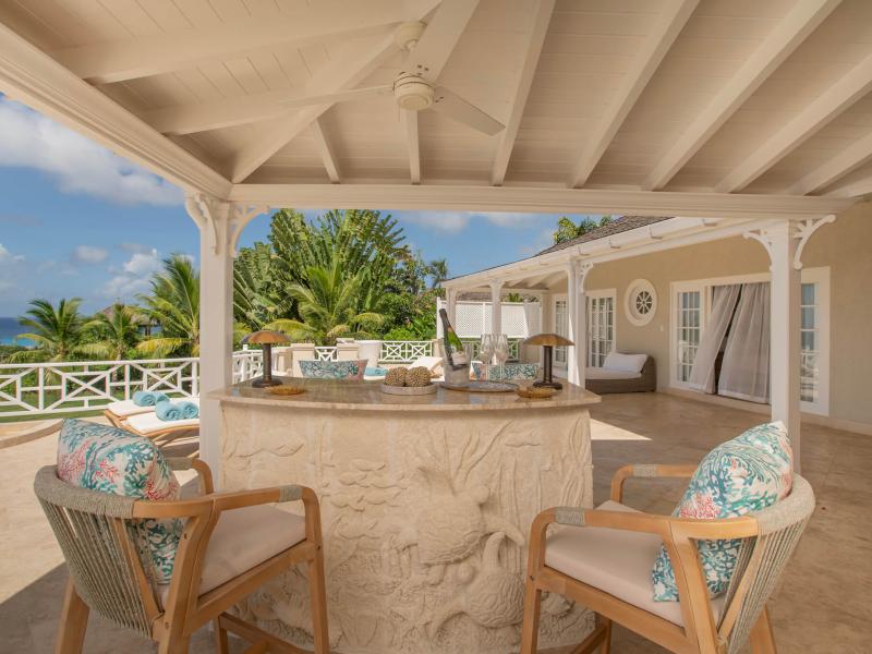 Villa Aquilae , Lower Carlton , St James 