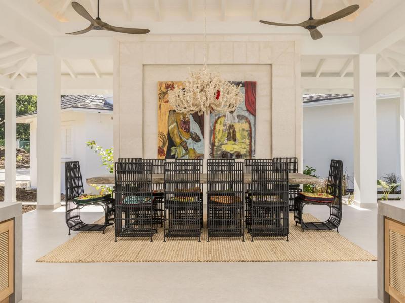 Sandy Lane Estate - La Dolce Vita , Sandy Lane Estate 