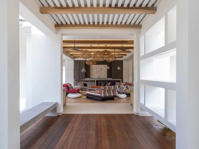 Sandy Lane Estate - La Dolce Vita , Sandy Lane Estate 