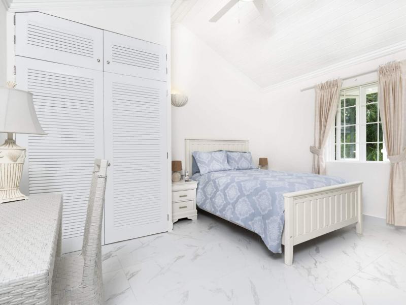 Sandy Lane Estate - Sylanna , Sandy Lane Estate , St James , West Coast Barbados 