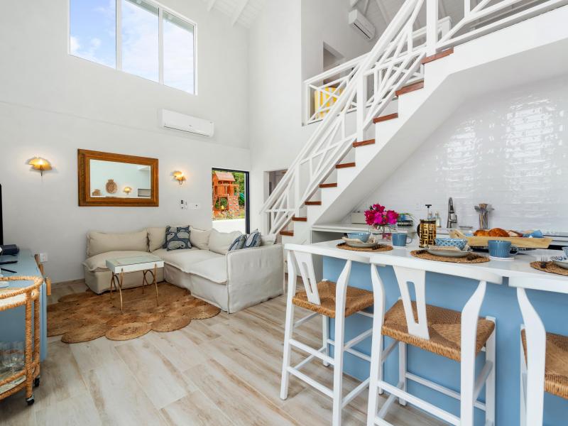 Polo View , Polo Ridge , West Coast Barbados 