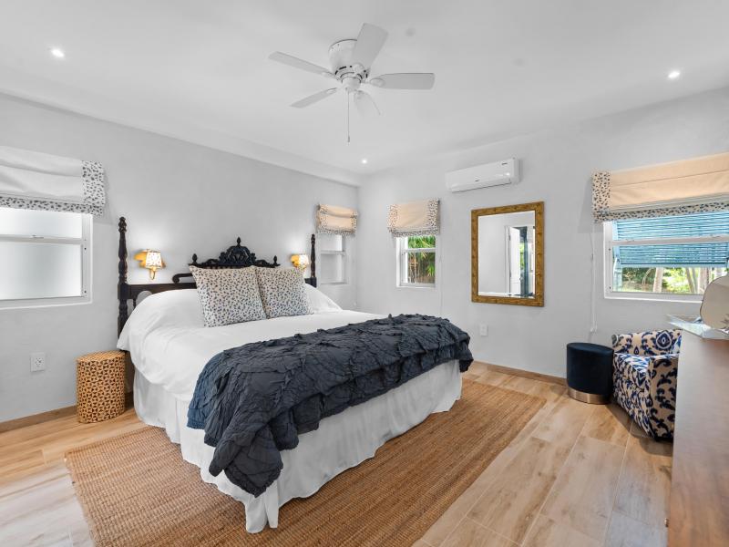 Polo View , Polo Ridge , West Coast Barbados 