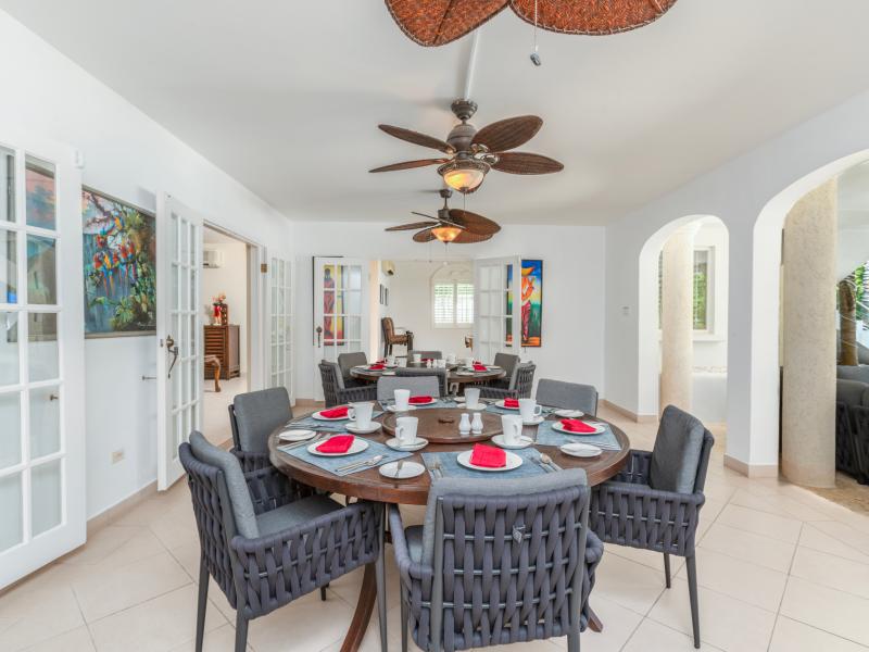 Sandy Lane Estate - Aliseo , Sandy Lane Estate , St James , West Coast Barbados 