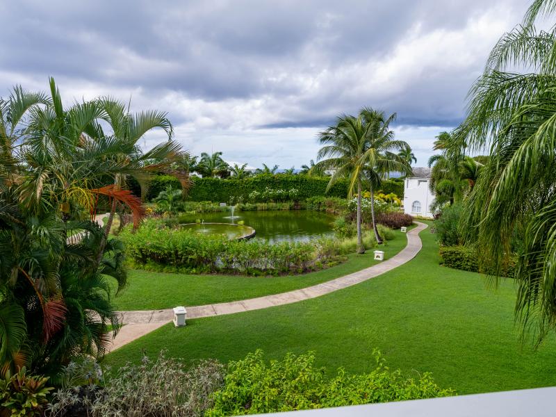 Royal Westmoreland - Royal Villa 8 , Holetown , Royal Westmoreland , St James , West Coast Barbados 