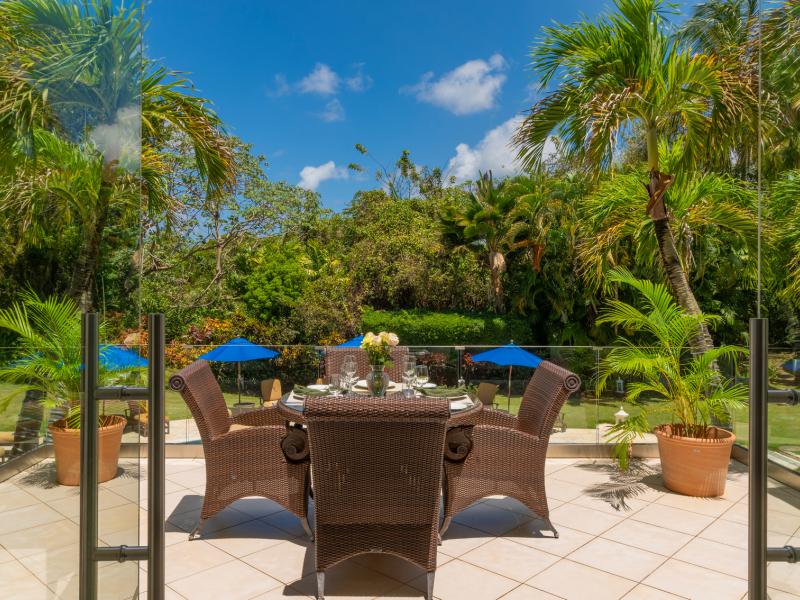 Sandy Lane Estate - Aliseo , Sandy Lane Estate , St James , West Coast Barbados 