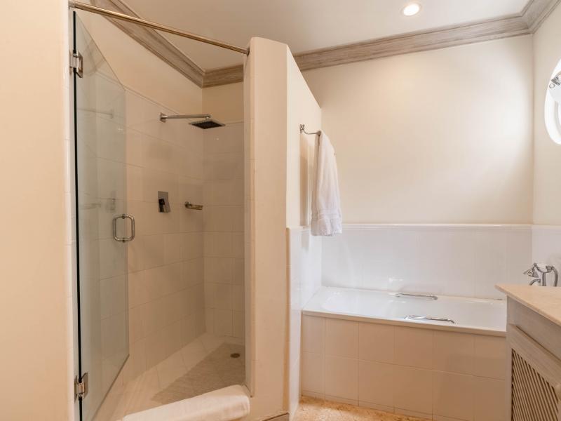 Royal Westmoreland - Royal Villa 8 , Holetown , Royal Westmoreland , St James , West Coast Barbados 