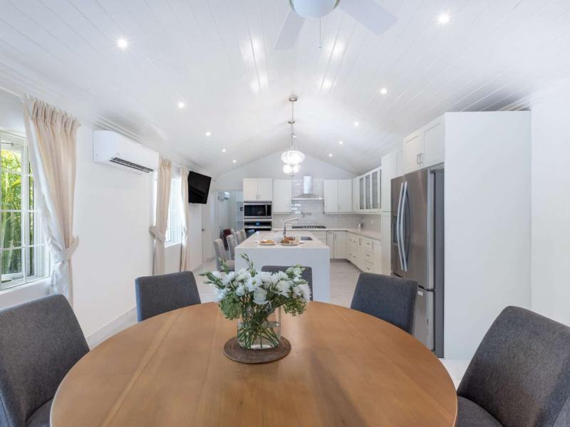 Sandy Lane Estate - Sylanna , Sandy Lane Estate , St James , West Coast Barbados 