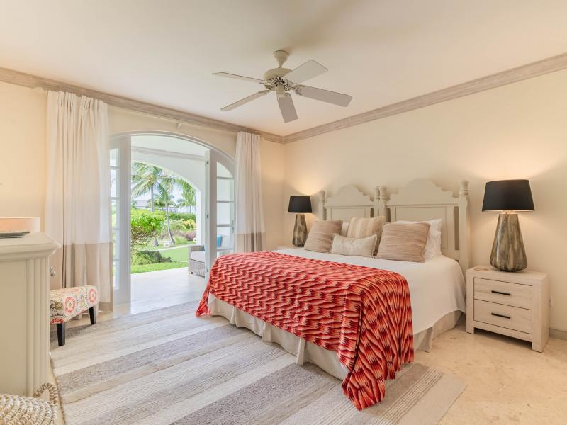 Royal Westmoreland - Royal Villa 8 , Holetown , Royal Westmoreland , St James , West Coast Barbados 