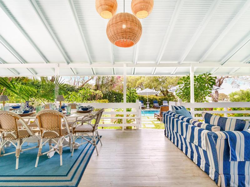 Polo View , Polo Ridge , West Coast Barbados 