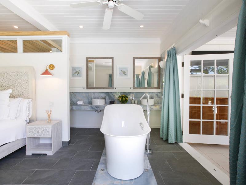 Sandy Lane Estate - Saramar Villa , Sandy Lane Estate , St James , West Coast Barbados 