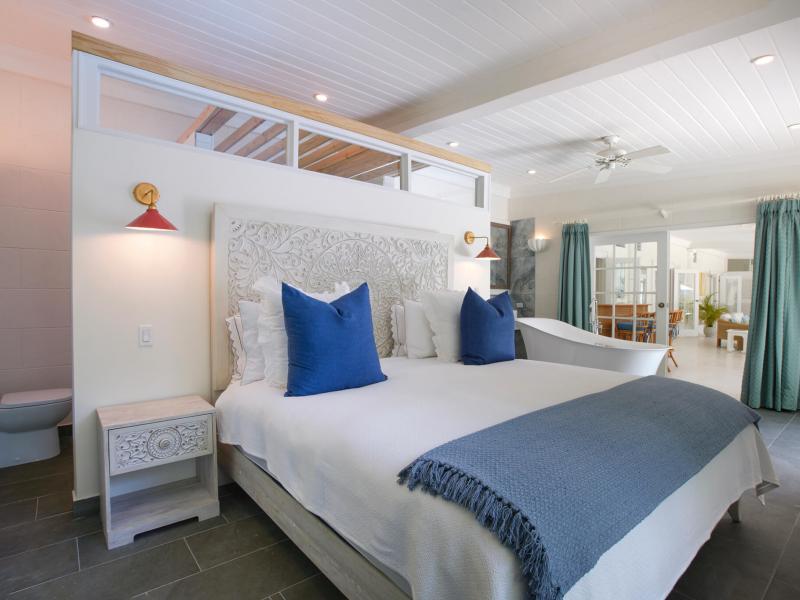 Sandy Lane Estate - Saramar Villa , Sandy Lane Estate , St James , West Coast Barbados 