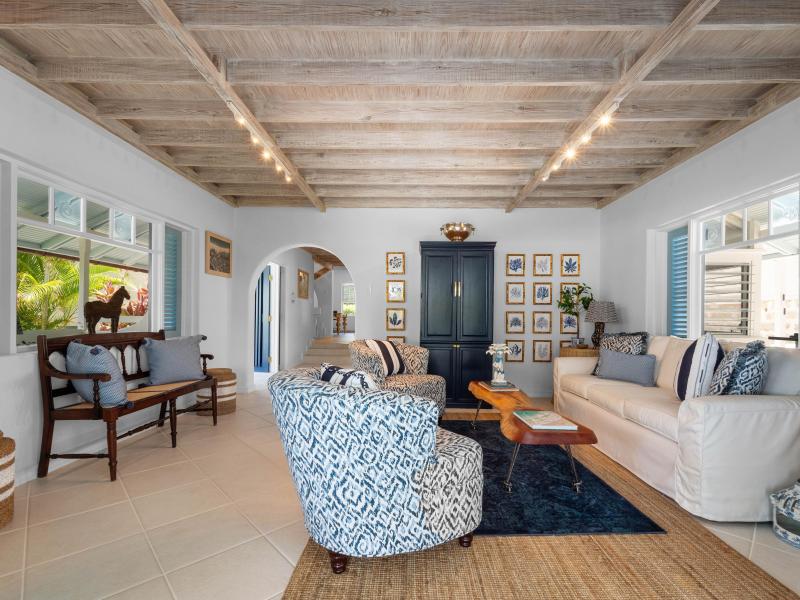 Polo View , Polo Ridge , West Coast Barbados 