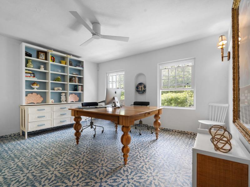 Polo View , Polo Ridge , West Coast Barbados 