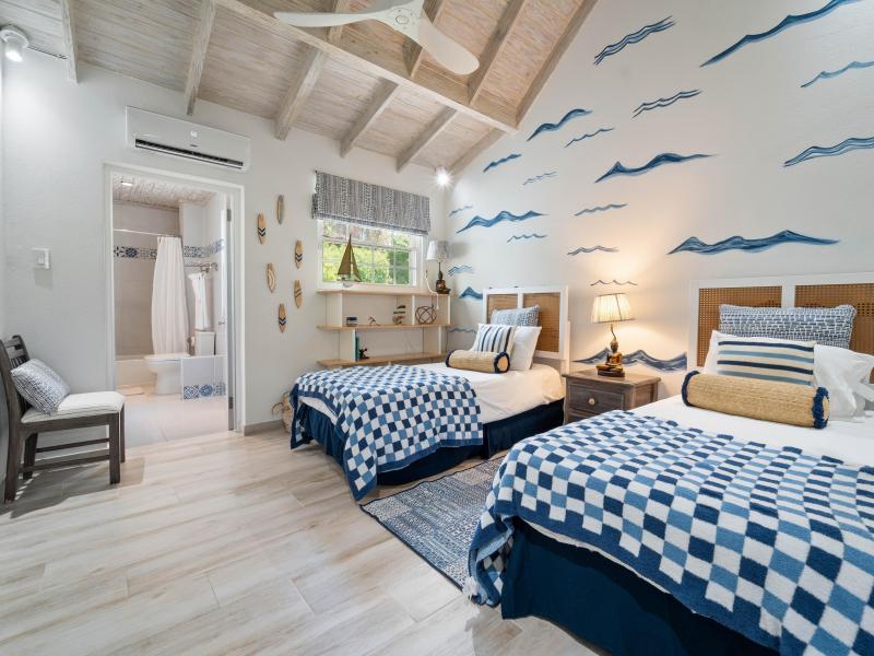 Polo View , Polo Ridge , West Coast Barbados 