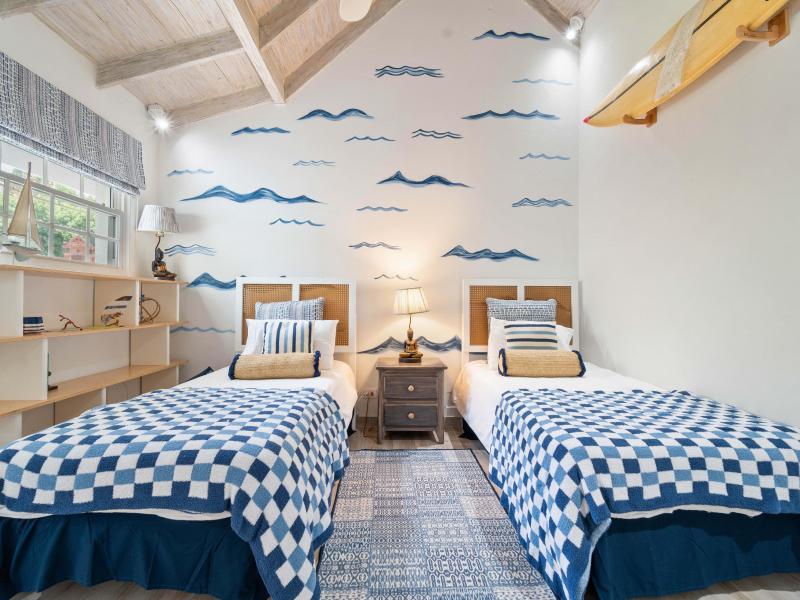 Polo View , Polo Ridge , West Coast Barbados 