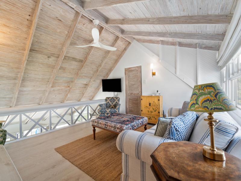 Polo View , Polo Ridge , West Coast Barbados 