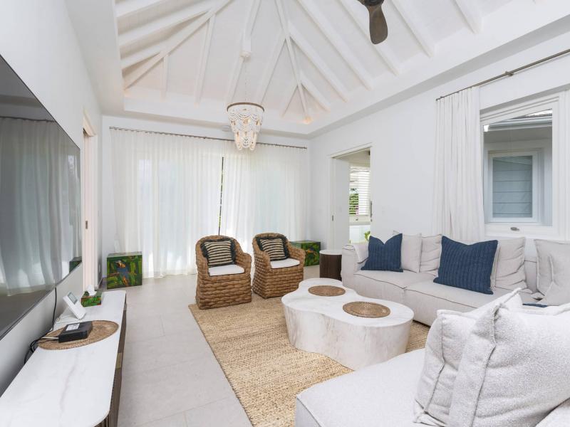 Sandy Lane Estate - La Dolce Vita , Sandy Lane Estate 