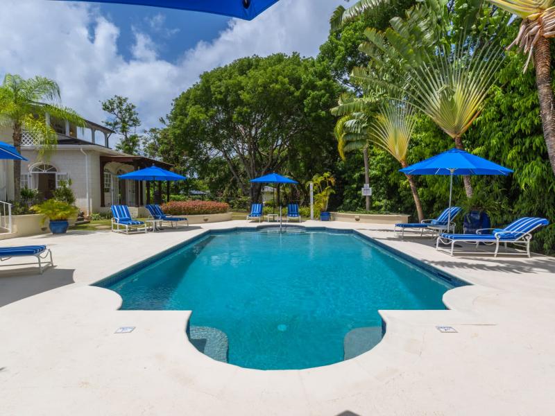 Sandy Lane Estate - Saramanda , Sandy Lane Estate , St James , West Coast Barbados 
