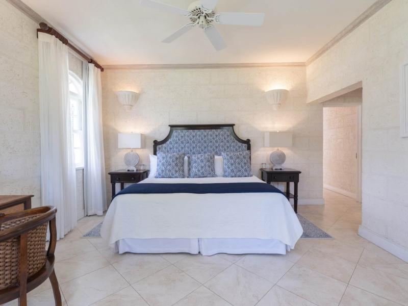 Sandy Lane Estate - Saramanda , Sandy Lane Estate , St James , West Coast Barbados 