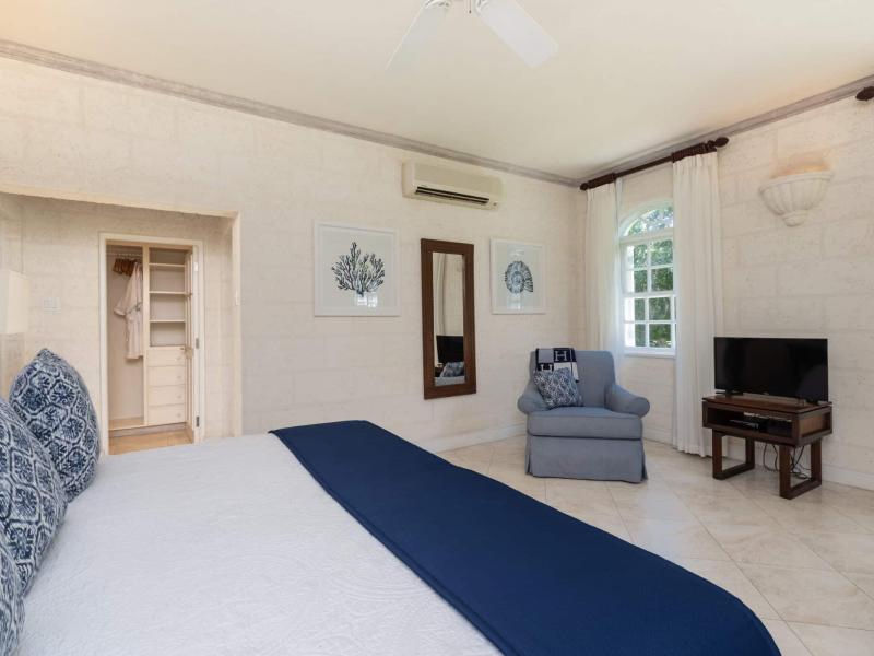 Sandy Lane Estate - Saramanda , Sandy Lane Estate , St James , West Coast Barbados 