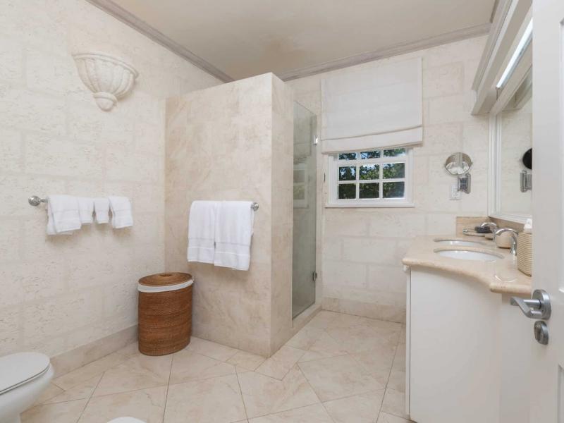 Sandy Lane Estate - Saramanda , Sandy Lane Estate , St James , West Coast Barbados 