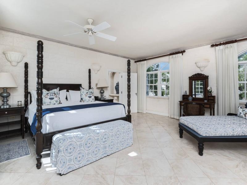 Sandy Lane Estate - Saramanda , Sandy Lane Estate , St James , West Coast Barbados 