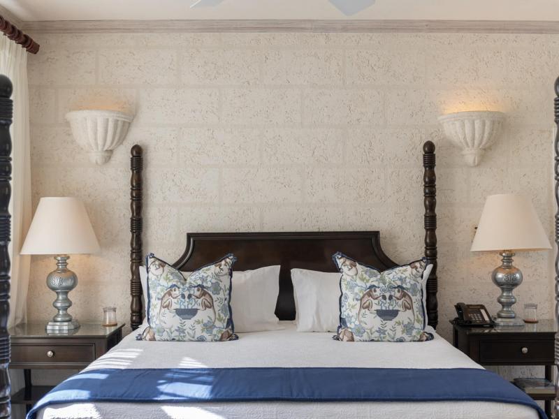 Sandy Lane Estate - Saramanda , Sandy Lane Estate , St James , West Coast Barbados 