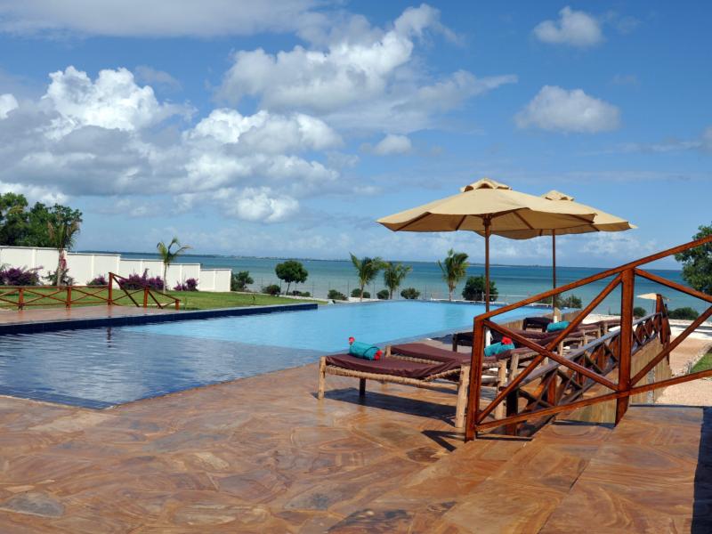 Villa Zanzibar , Zanzibar 