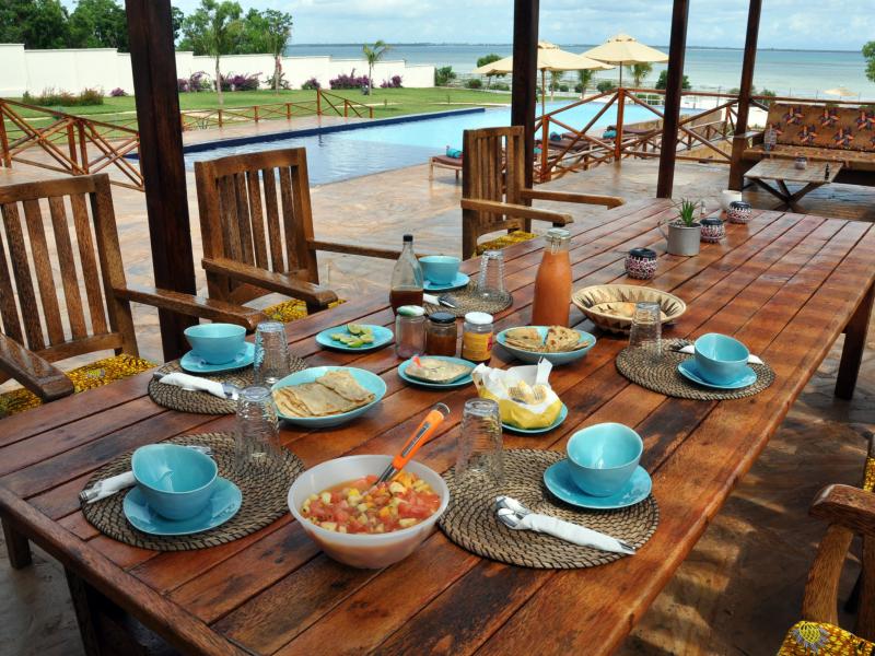 Villa Zanzibar , Zanzibar 