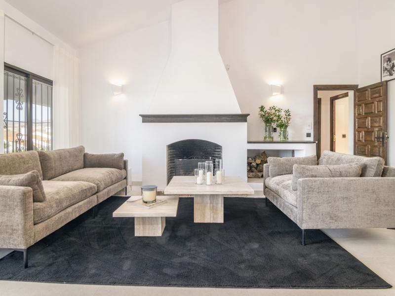 Villa Verde , Marbella , San Pedro 