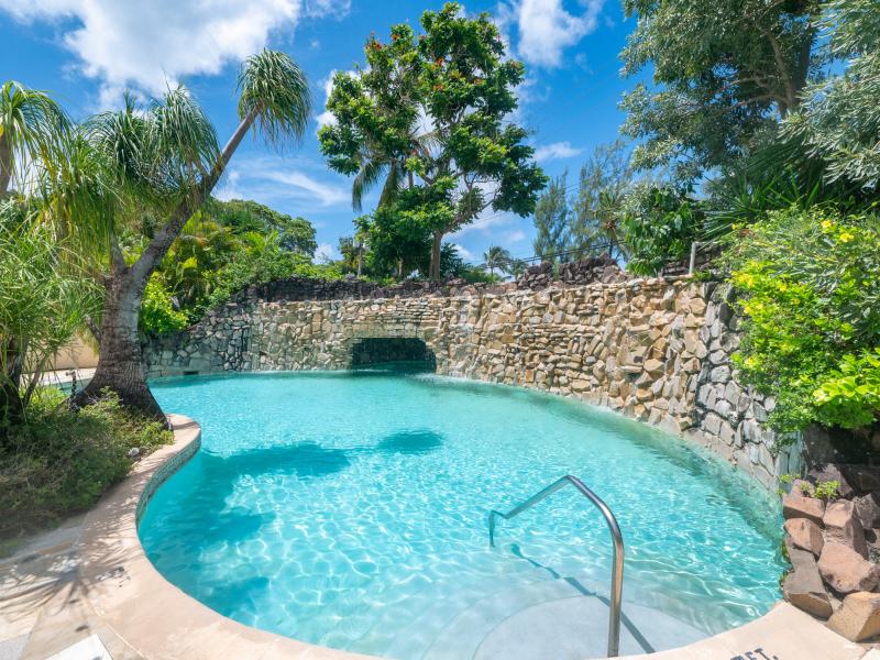 Mullins Bay Villa - Mullinover , Mullins Bay , St Peter , West Coast Barbados 