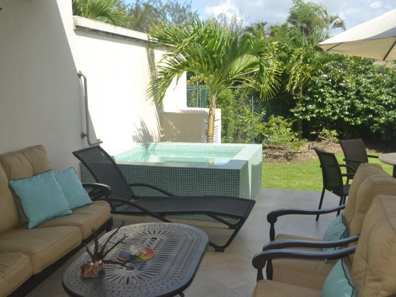 Palisades 4B , Christ Church , South Coast Barbados 