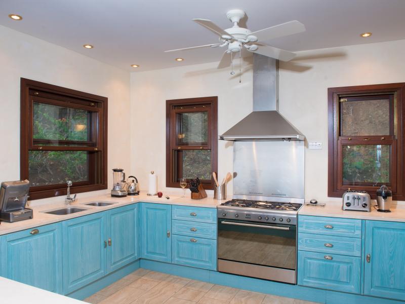 Little Blue Ocean Villa , Canouan Island, St. Vincent and the Grenadines 