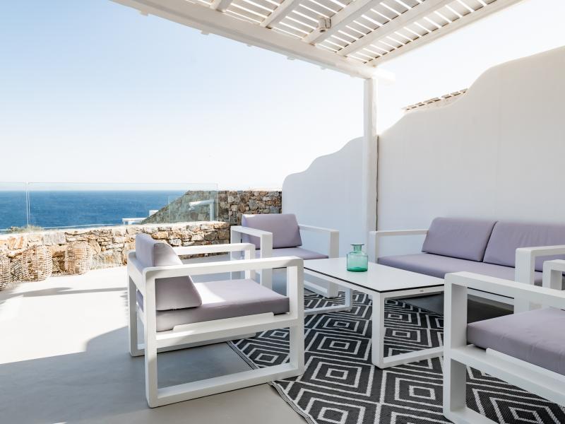 Villa Alice , Mykonos 