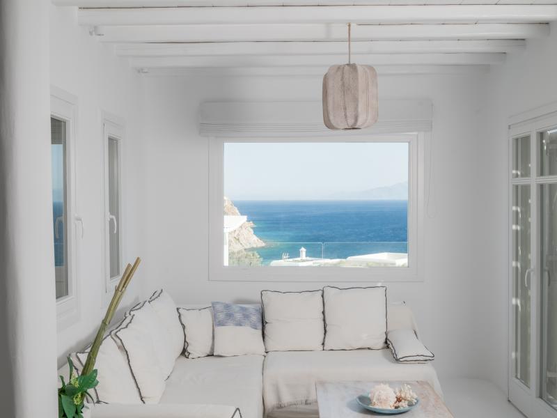 Villa Alice , Mykonos 