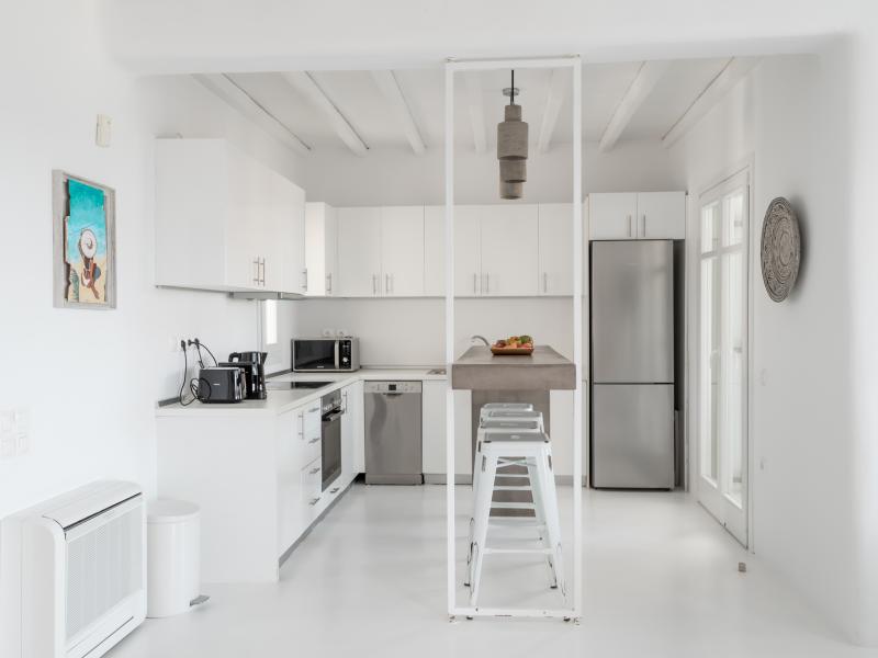 Villa Alice , Mykonos 