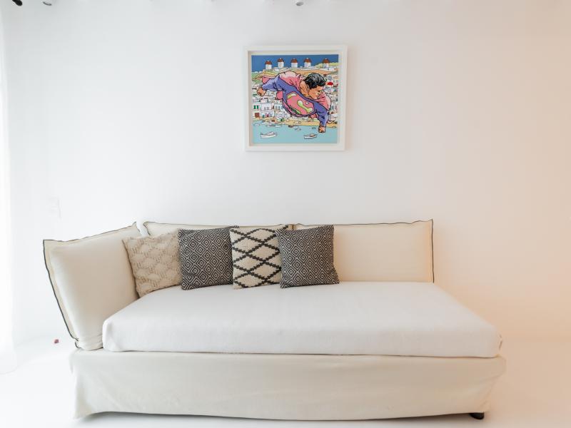 Villa Alice , Mykonos 