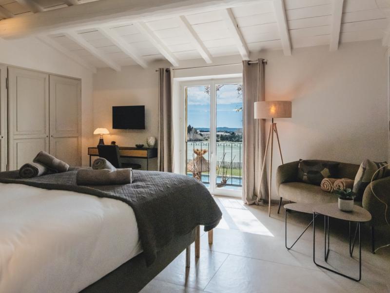 Villa Jean de Florette , Cote D'Azur , Provence 