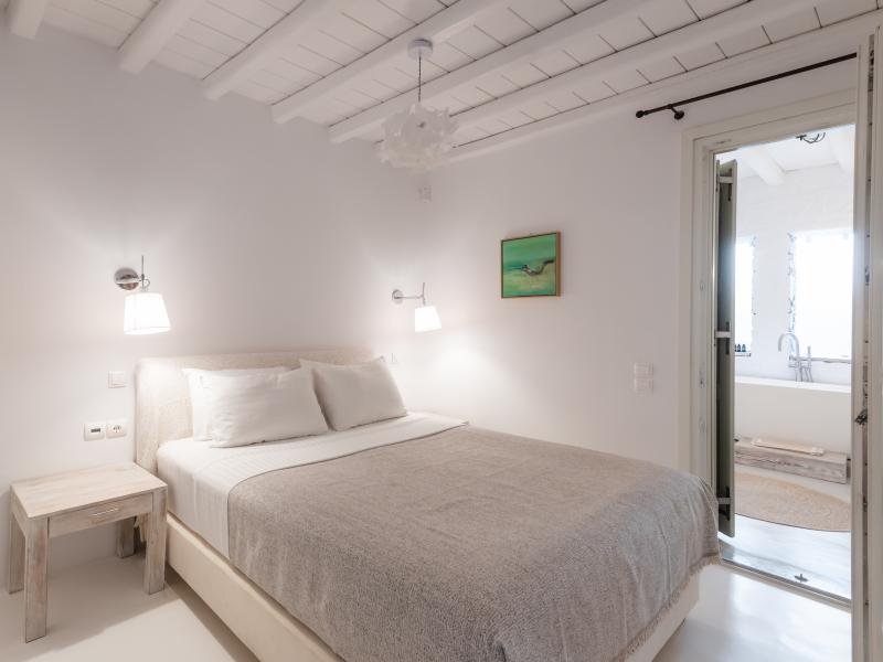 Villa Alice , Mykonos 