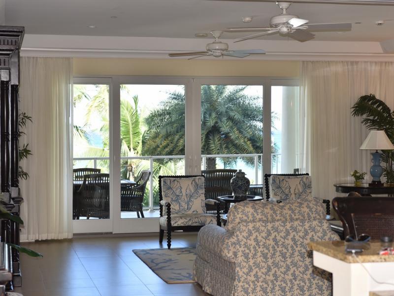 The Caribbean Club , Seven Mile Beach 