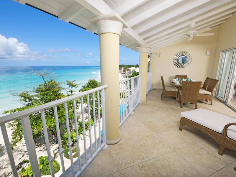 Sapphire Beach 509 , Christ Church , Dover Beach , South Coast Barbados 