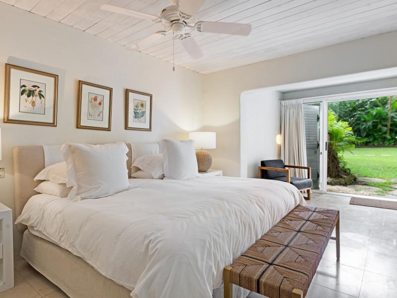 Sandy Lane Beach - Landmark House , Beachfront villas Barbados , Sandy Lane Beach , St James , West Coast Barbados 